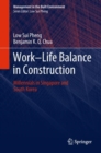 Image for Work-Life Balance in Construction
