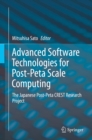 Image for Advanced Software Technologies for Post-Peta Scale Computing: The Japanese Post-Peta CREST Research Project