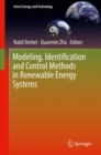 Image for Modeling, Identification and Control Methods in Renewable Energy Systems