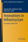 Image for Innovations in Infrastructure