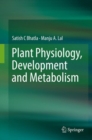 Image for Plant Physiology, Development and Metabolism
