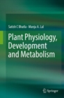 Image for Plant physiology, development and metabolism