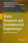Image for Water Resources and Environmental Engineering I