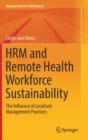 Image for HRM and Remote Health Workforce Sustainability