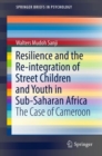 Image for Resilience and the Re-integration of Street Children and Youth in Sub-Saharan Africa: The Case of Cameroon