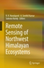 Image for Remote Sensing of Northwest Himalayan Ecosystems
