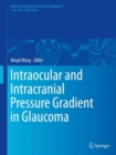 Image for Intraocular and intracranial pressure gradient in glaucoma