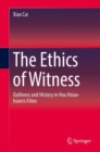 Image for The Ethics of Witness
