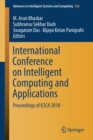 Image for International Conference on Intelligent Computing and Applications