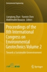 Image for Proceedings of the 8th International Congress on Environmental Geotechnics Volume 2