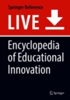 Image for Encyclopedia of Educational Innovation