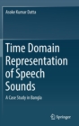Image for Time Domain Representation of Speech Sounds