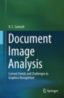 Image for Document Image Analysis : Current Trends and Challenges in Graphics Recognition