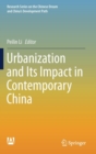 Image for Urbanization and Its Impact in Contemporary China