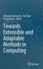 Image for Towards Extensible and Adaptable Methods in Computing