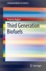 Image for Third Generation Biofuels