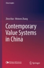 Image for Contemporary Value Systems in China