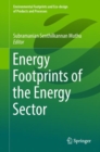 Image for Energy Footprints of the Energy Sector