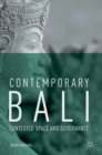 Image for Contemporary Bali
