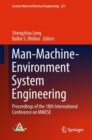 Image for Man-machine-environment system engineering: proceedings of the 18th International Conference on MMESE