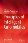 Image for Principles of Intelligent Automobiles