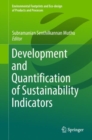 Image for Development and Quantification of Sustainability Indicators