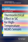 Image for Thermoelectrical Effect in SiC for High-Temperature MEMS Sensors