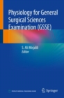 Image for Physiology for general surgical sciences examination (GSSE)