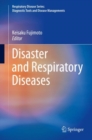 Image for Disaster and Respiratory Diseases