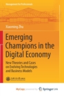 Image for Emerging Champions in the Digital Economy