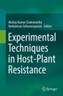 Image for Experimental Techniques in Host-Plant Resistance