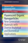Image for Fluorescent Organic Nanoparticles