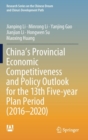 Image for China’s Provincial Economic Competitiveness and Policy Outlook for the 13th Five-year Plan Period (2016-2020)
