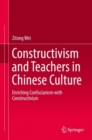 Image for Constructivism and Teachers in Chinese Culture