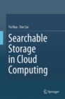 Image for Searchable Storage in Cloud Computing