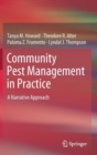 Image for Community Pest Management in Practice : A Narrative Approach