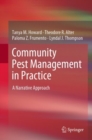 Image for Community Pest Management in Practice: A Narrative Approach