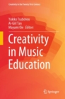 Image for Creativity in Music Education