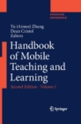 Image for Handbook of Mobile Teaching and Learning