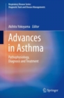 Image for Advances in Asthma: Pathophysiology, Diagnosis and Treatment