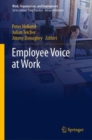 Image for Employee Voice at Work