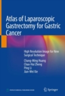 Image for Atlas of laparoscopic gastrectomy for gastric cancer  : high resolution image for new surgical technique