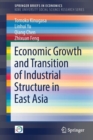 Image for Economic Growth and Transition of Industrial Structure in East Asia