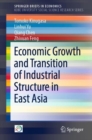 Image for Economic Growth and Transition of Industrial Structure in East Asia.: (Kobe University Social Science Research Series)