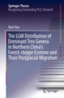 Image for The LGM Distribution of Dominant Tree Genera in Northern China&#39;s Forest-steppe Ecotone and Their Postglacial Migration