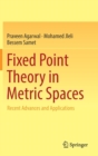 Image for Fixed Point Theory in Metric Spaces