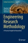 Image for Engineering Research Methodology: A Practical Insight for Researchers