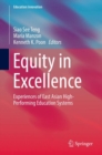 Image for Equity in Excellence: Experiences of East Asian High-Performing Education Systems
