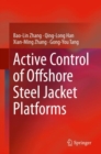 Image for Active Control of Offshore Steel Jacket Platforms