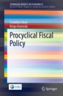 Image for Procyclical Fiscal Policy